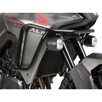 Tank guard black for Honda XL 750 Transalp (2025-)