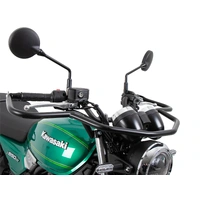Front guard black for Kawasaki Z 650 RS (2022-)