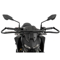 Front guard black for Kawasaki Z 650 S (2026-)