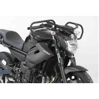 Front guard black for Yamaha XJ 6 (2009-2016)