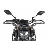 Anthracite front guard for Yamaha MT-07 (2014-2017)