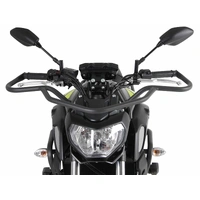 Anthracite front guard for Yamaha MT-07 (2018-2020)