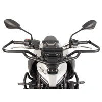 Front mudguard anthracite for Yamaha MT-07 / Y-AMT (2025-)