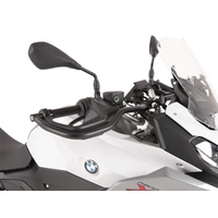Front guard black for BMW F 900 XR (2020-2024)