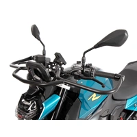 Front guard black for BMW F 900 R (2025-)