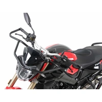 Front guard black for BMW F 800 R (2015-)