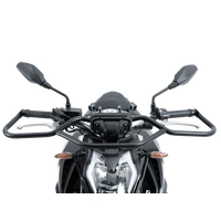 Front guard black for Voge R 625 (2025-)
