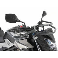 Anthracite front guard for Honda CB 500 F (2019-2023)