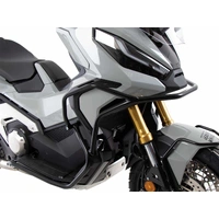 Front guard black for combination with engine guard 5019531 for Honda X-ADV (2021-2024)