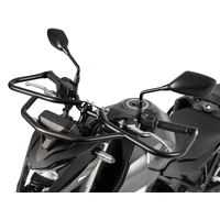 Front guard black for Honda CB 750 Hornet (2023-)