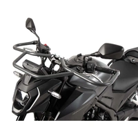 Front protection bar anthracite for Honda CB 500 Hornet (2024-)