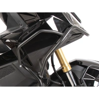 Front guard black for combination with engine guard 5019555 for Honda X-ADV (2025-)