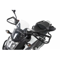 Front guard black for Honda NC 700 X (2012-2013)/750 X/DCT (2014-2020)
