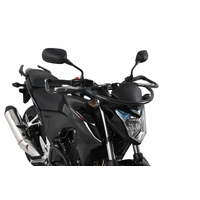 Anthracite front guard for Honda CB 500 F (2013-2015)