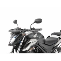 Anthracite front guard for Honda CB 500 F (2016-2018)