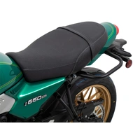Rear protection bar anthracite for Kawasaki Z 650 RS (2022-)