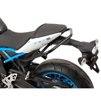 Rear protection bar black for Suzuki GSX-8S (2023-)