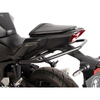 Rear protection bar black for Yamaha MT-03 (2025-)