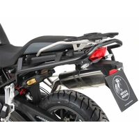 Rear protection bar black for BMW F 750 GS (2018-2023)