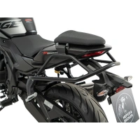 Rear protection bar black for Voge R 625 (2025-)