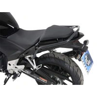 Rear protection bar anthracite for Honda CB 500 X (2019-2023)
