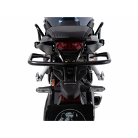 Rear protection bar black for Honda CB 650 R (2021-2023)