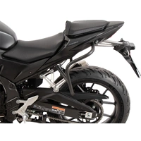 Rear protection bar anthracite for Honda CB 500 Hornet (2024-)