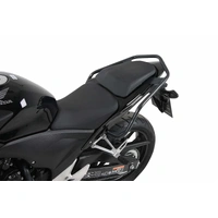 Rear protection bar anthracite for Honda CB 500 F (2013-2015)