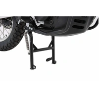 Main stand black for Kawasaki KLR 650 export model (2008-2018)