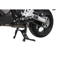 Centre stand black for Kawasaki Versys 1000 (2012-2014)