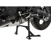 Centre stand black for Kawasaki Versys 650 (2022-)