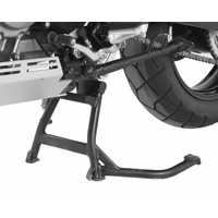 Main stand black for Suzuki V-Strom 650 L2/XT ABS (2012-2016)