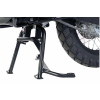 Centre stand black for Yamaha XT 660 Z Ténéré (2008-2016)
