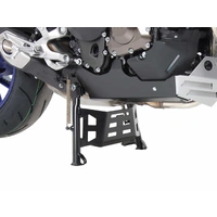 Centre stand black for Yamaha MT-09 (2017-2020)