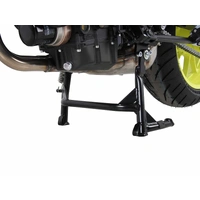 Centre stand black for Yamaha MT-07 (2018-2020)