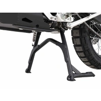 Centre stand black for Yamaha Ténéré 700 / Rally (2019-2024)