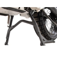Centre stand black for Yamaha Ténéré 700 (2025-)