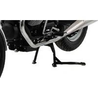 Centre stand black for Moto Guzzi Nevada 750 Anniversario (2010-2011)