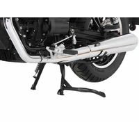 Centre stand black for Moto Guzzi V 9 Bobber/Sport (2016-2020)