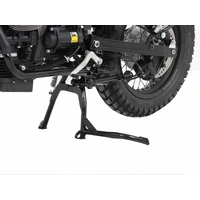 Centre stand black for Moto Guzzi V 7 II Scrambler/Stornello (2016)
