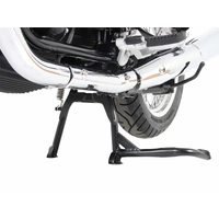 Centre stand black for Moto Guzzi V7 III (Carbon, Milano, Rough) (2018-2020)