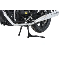 Centre stand black for Moto Guzzi V7 Stone Corsa (2024)