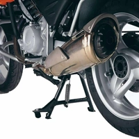Main stand black for BMW F 650 CS (2002-2005)