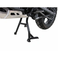 Centre stand black for BMW G 310 GS (2017-2025)