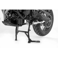 Centre stand black for Triumph Tiger 800 XC (2010-2014)