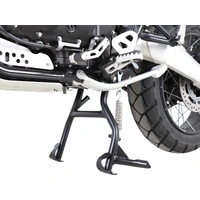 Centre stand black for Triumph Scrambler 1200 XC (2019-2023)