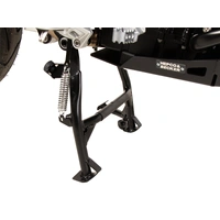 Main stand black for Triumph Tiger 900 Rally Pro (2024-)