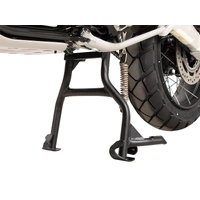 Centre stand black for Triumph Scrambler 1200 XE (2024-)