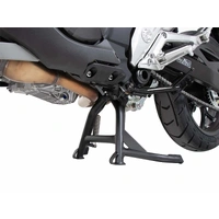 Centre stand black for Honda NC 750 X / DCT (2021-)