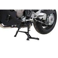 Centre stand black for Honda VFR 800 X Crossrunner (2011-2014)